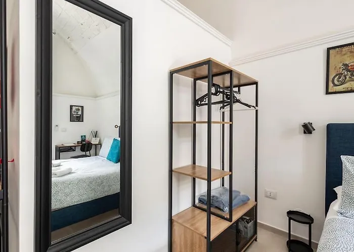 Casa Dei Nonni Loft