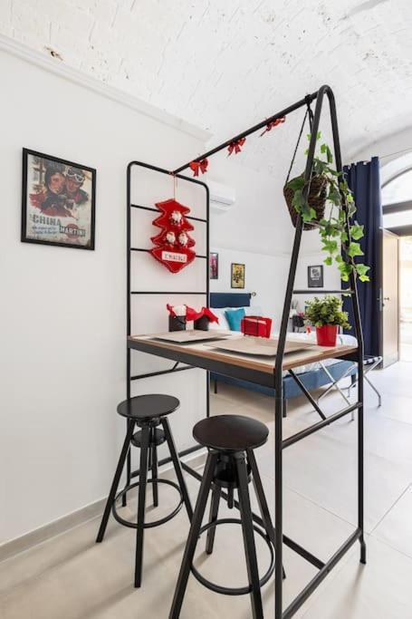Casa Dei Nonni Loft Capurso