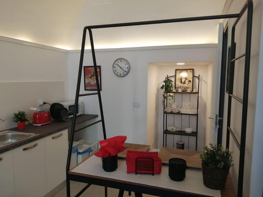 Casa vacanze Casa Dei Nonni Loft