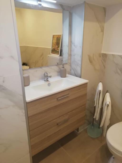Casa Dei Nonni Loft Casa vacanze *
