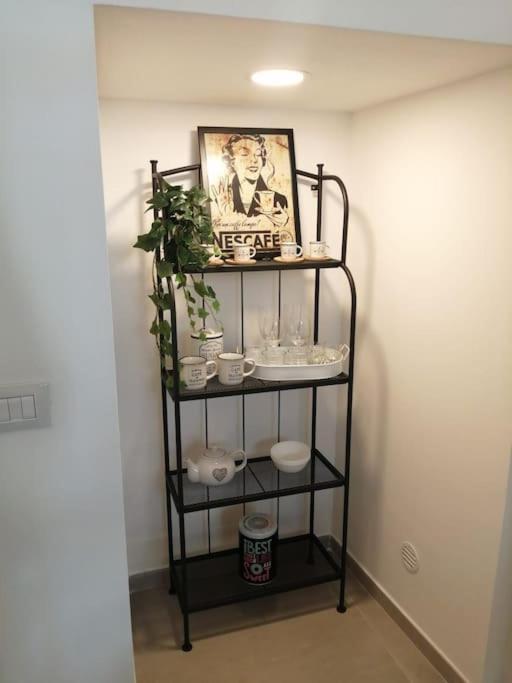 Casa Dei Nonni Loft * Capurso