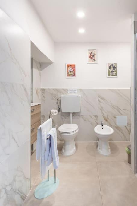 Casa Dei Nonni Loft Casa vacanze Capurso