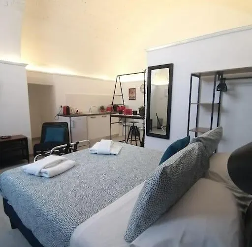 Casa Dei Nonni Loft