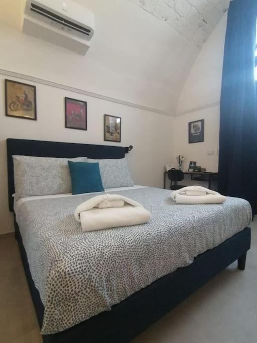 Casa Dei Nonni Loft Ferienhaus