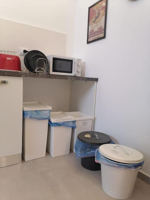 Holiday home Casa Dei Nonni Loft