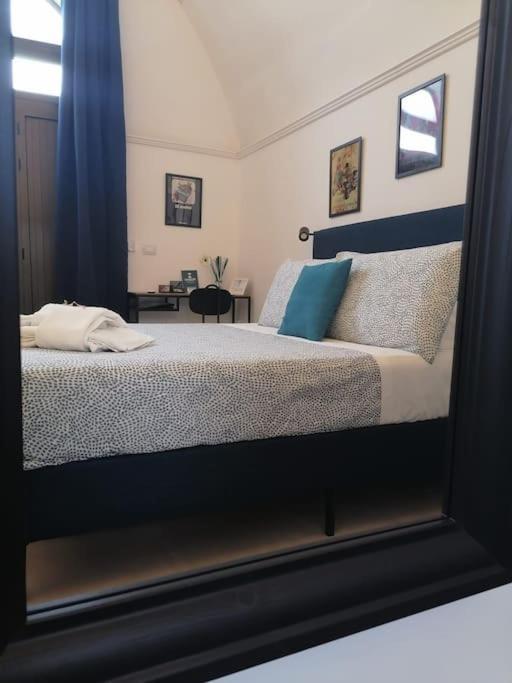 Casa Dei Nonni Loft Ferienhaus