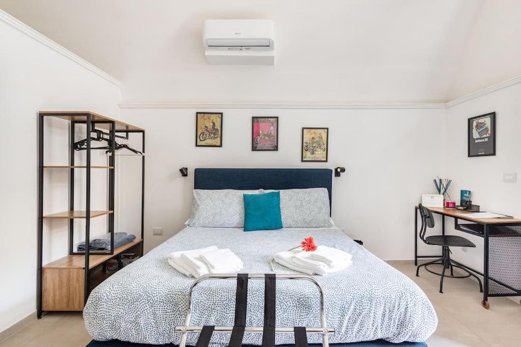 Casa Dei Nonni Loft *