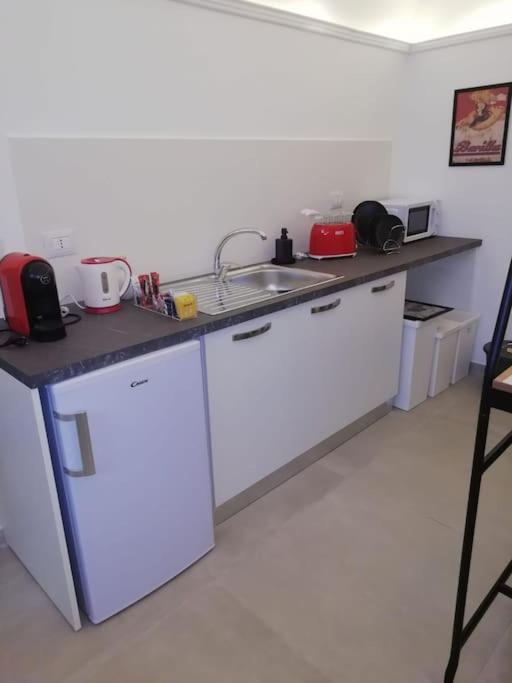 Casa Dei Nonni Loft * Capurso