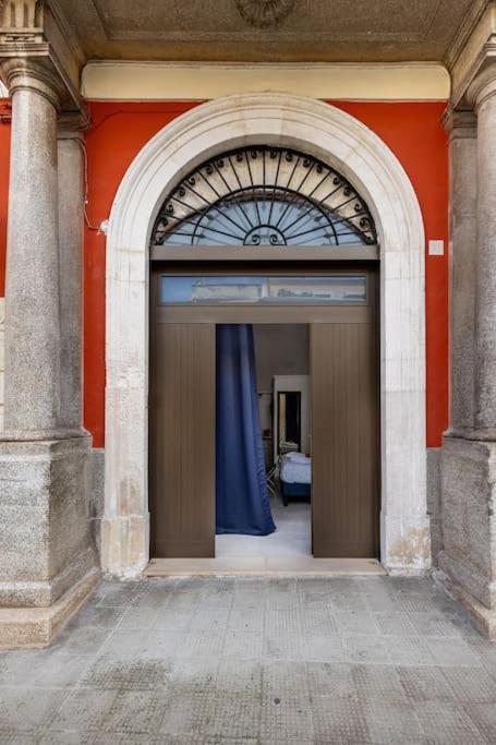 Casa Dei Nonni Loft Holiday home *