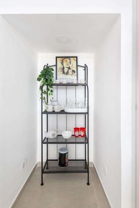 Casa Dei Nonni Loft Holiday home *