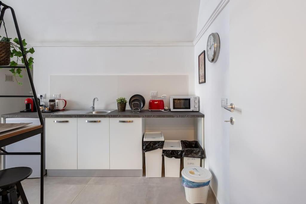 Holiday home Casa Dei Nonni Loft *