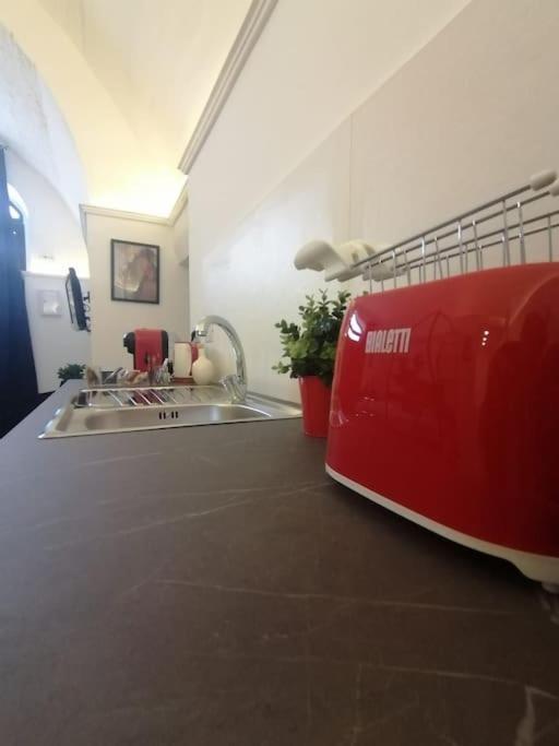 Casa Dei Nonni Loft Holiday home Capurso