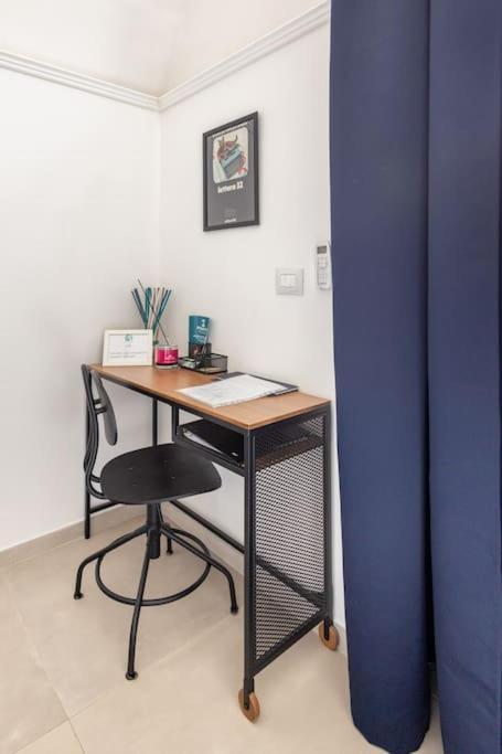Casa Dei Nonni Loft Ferienhaus