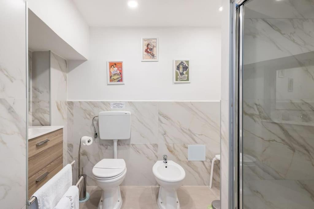 Ferienhaus Casa Dei Nonni Loft
