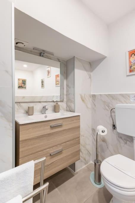 Casa Dei Nonni Loft