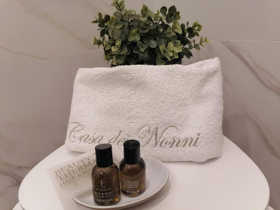 Holiday home Casa Dei Nonni Loft
