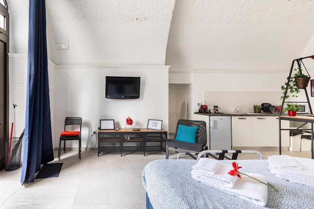 Holiday home Casa Dei Nonni Loft Capurso