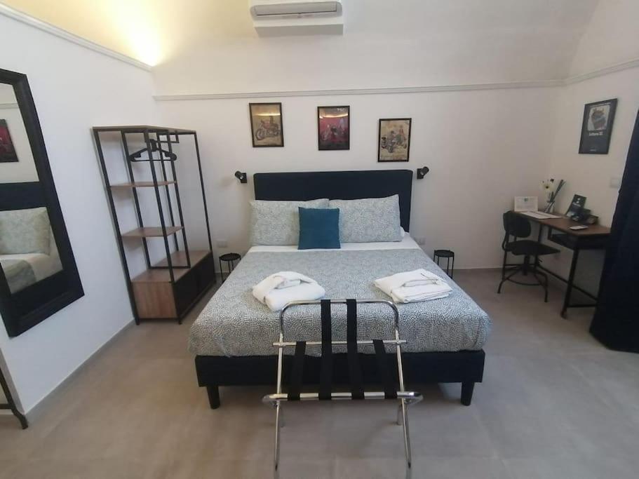 Casa Dei Nonni Loft Capurso