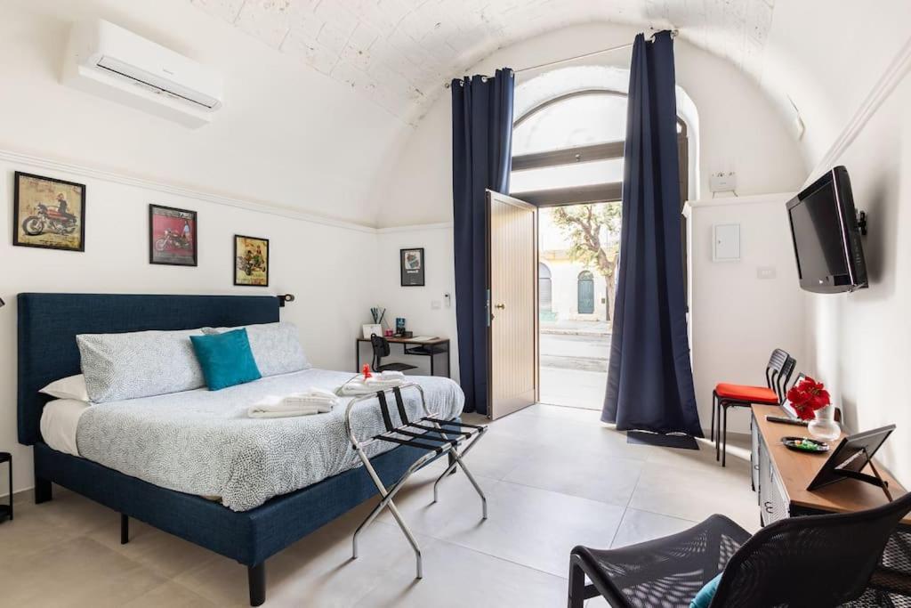Casa Dei Nonni Loft