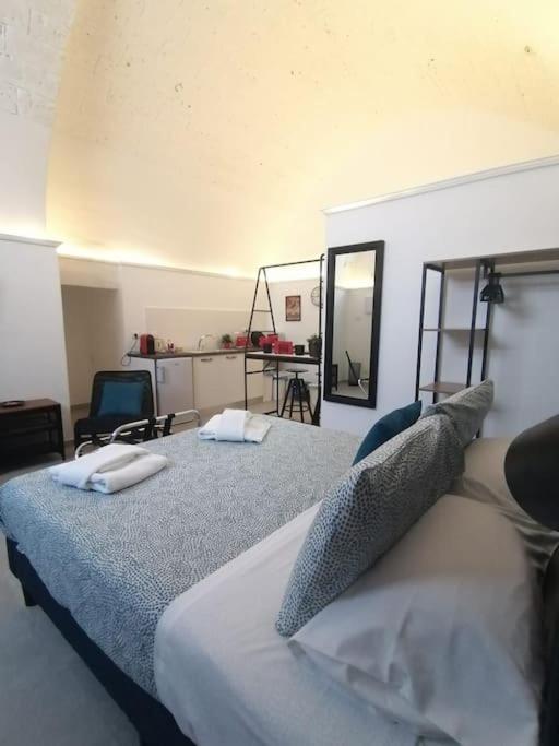Holiday home Casa Dei Nonni Loft