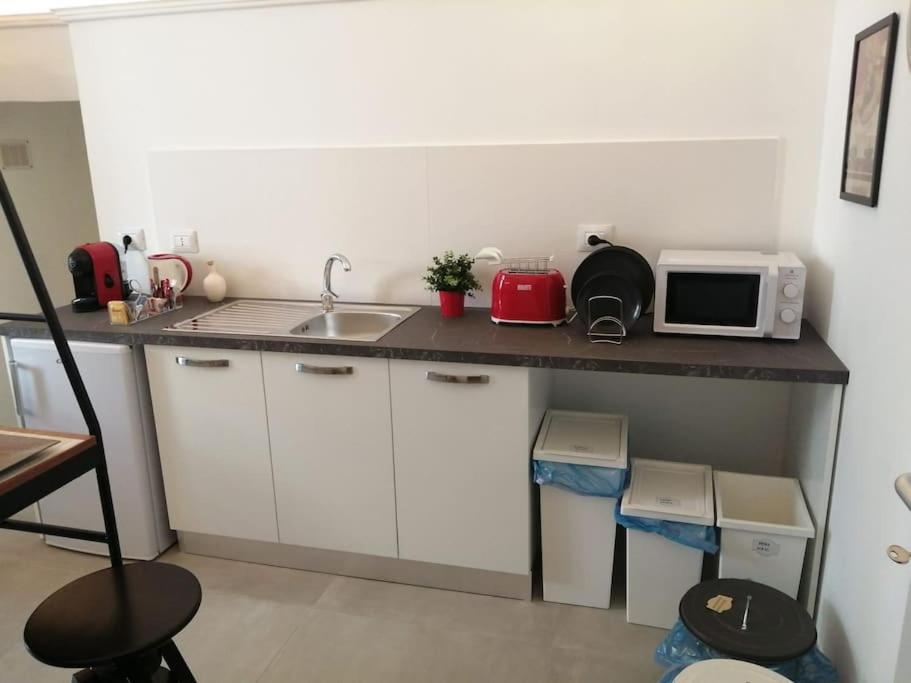 Casa Dei Nonni Loft Holiday home *
